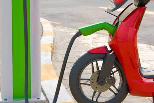 India now home to over 150 two-wheeler EV startups