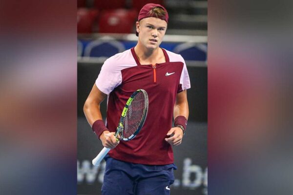 Indian Wells: Holger Rune stages epic comeback to upset Fritz