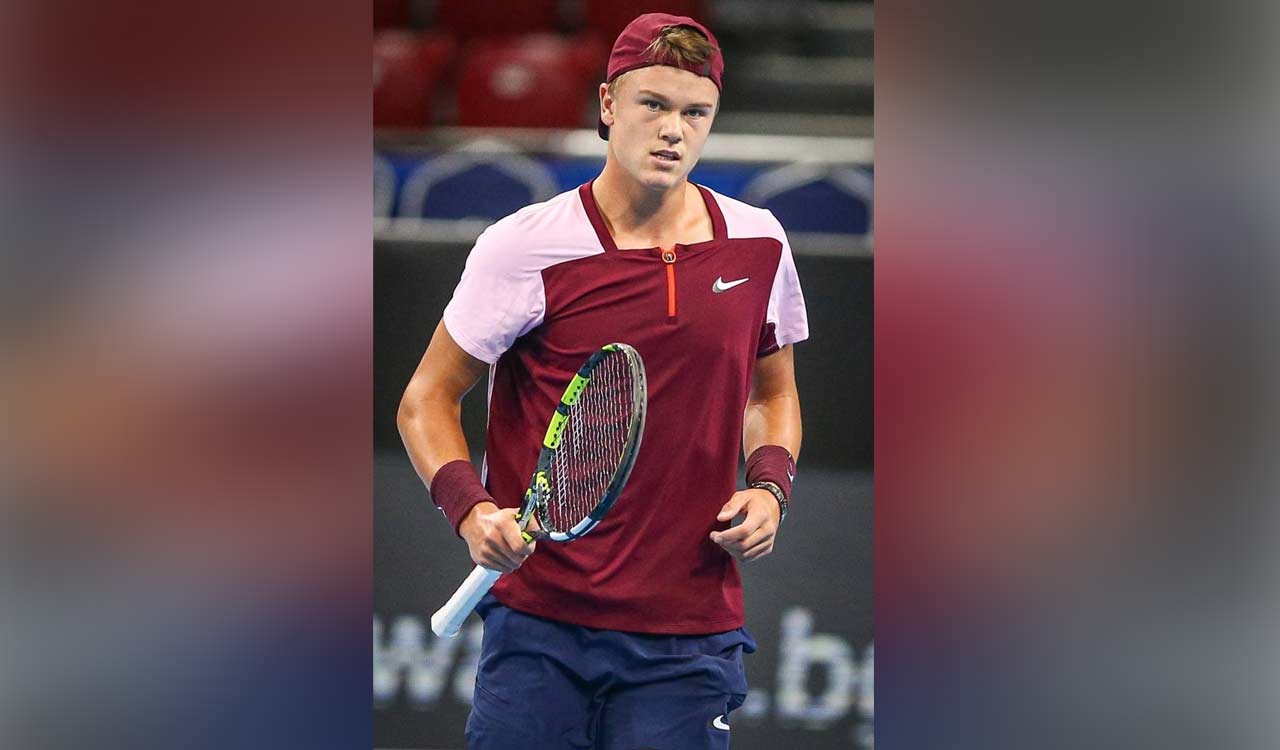 Indian Wells: Holger Rune stages epic comeback to upset Fritz