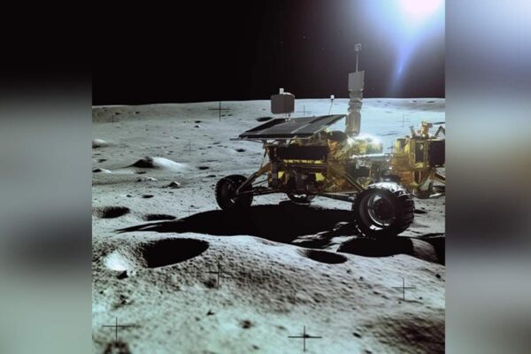 International Astronomical Union approves ‘Shiva Shakti’ as Chandrayaan-3 landing site name