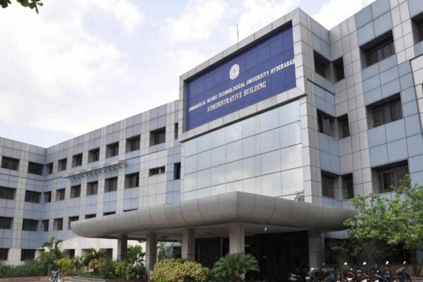 JNTU-Hyderabad secures NAAC A+ grade