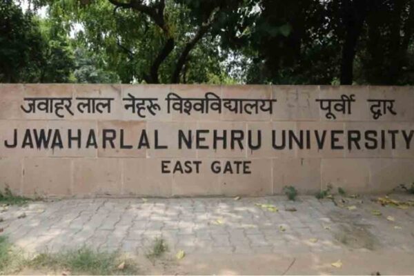 JNU notifies election committee for students’ union polls