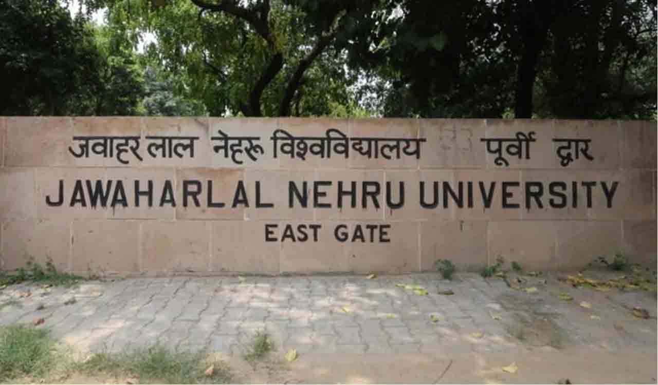 JNU notifies election committee for students’ union polls