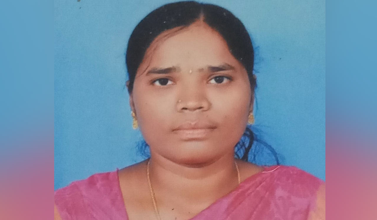 Warangal: Jammikunta woman awarded doctorate