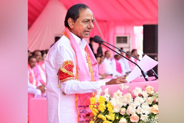 KCR likely to launch Lok Sabha campaign from Karimnagar on March 12