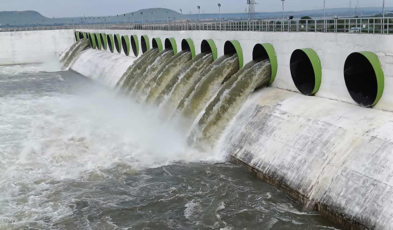 National Dam Safety Authority continues probe on KLIS barrages