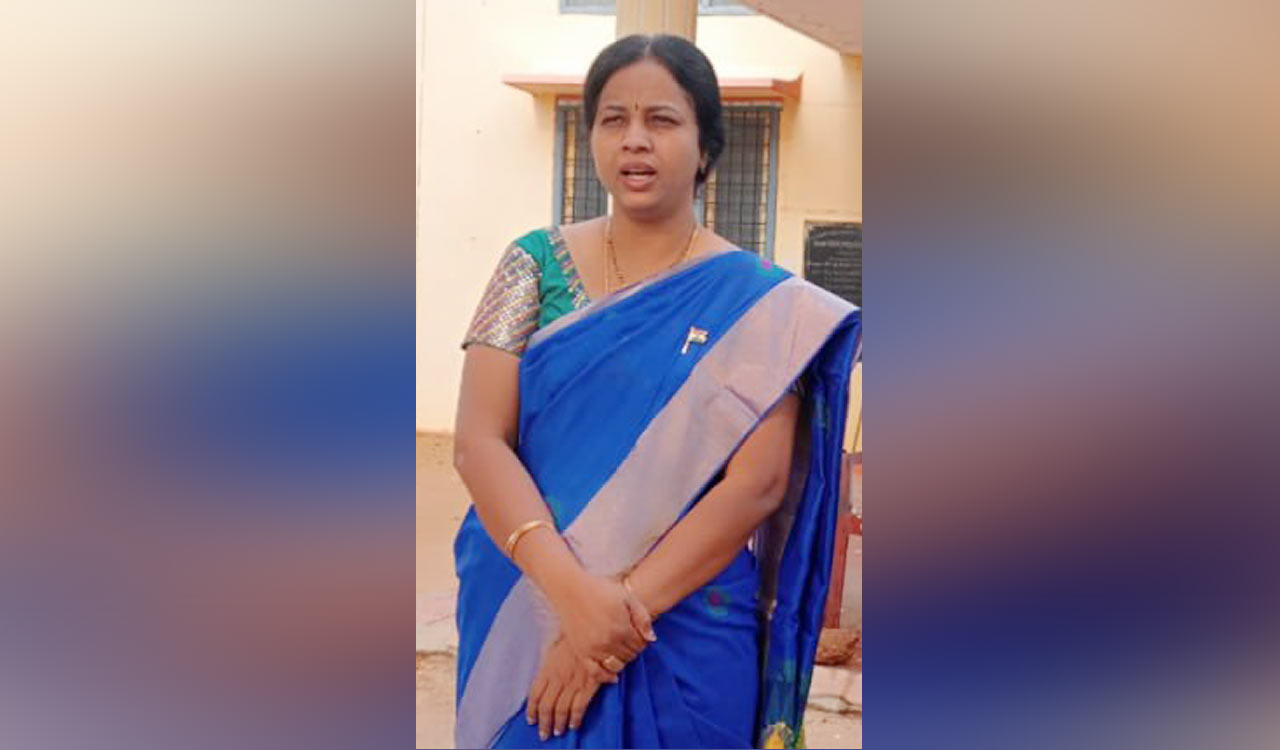 Karimnagar: ACB raids Jammikunta Tahsildar’s residence