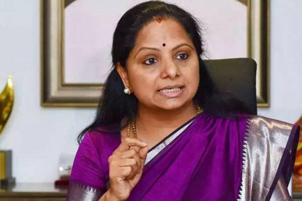 SC refuses bail to BRS leader K Kavitha in ED case related to Delhi excise policy