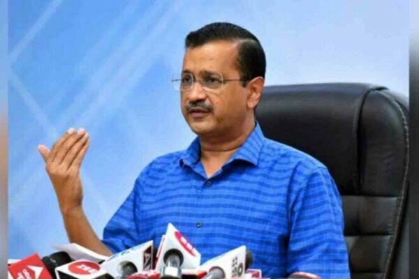 Kejriwal moves SC against HC order denying him protection from coercive action