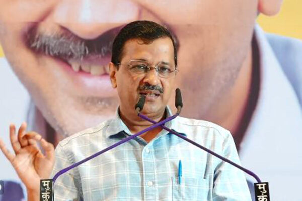 CM Kejriwal withdraws from SC plea against arrest by ED