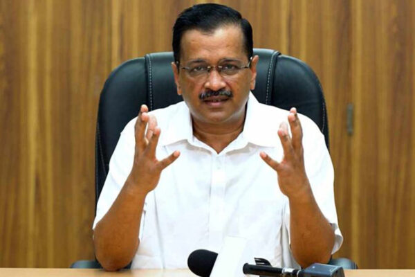 Delhi CM Arvind Kejriwal arrested by ED: Official sources