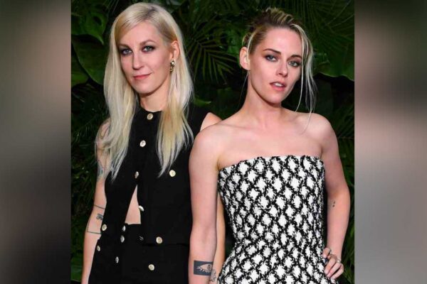 Kristen Stewart, fiance Dylan Meyer freeze eggs