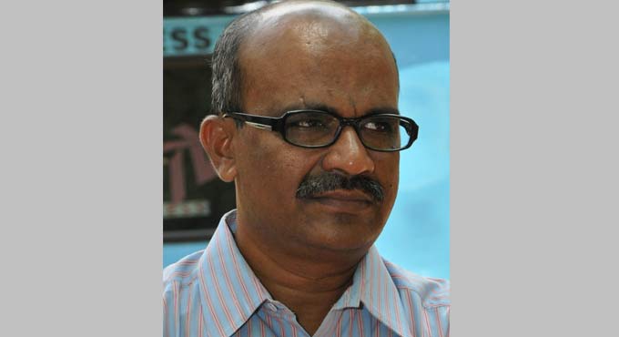 Mallepalli Laxmaiah appointed Vice President in ABTO Advisory Board