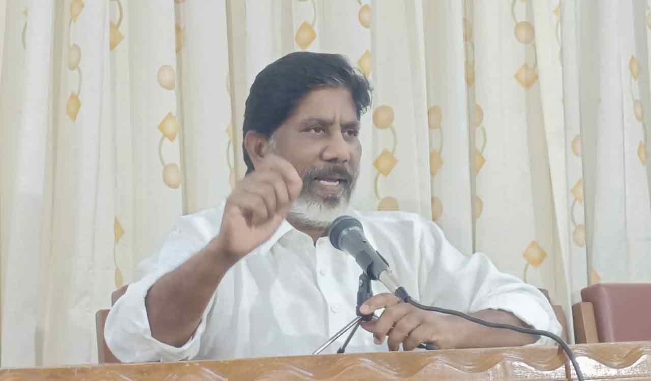 Farmers to get Rythu Bandhu amount for Yasangi soon: Bhatti