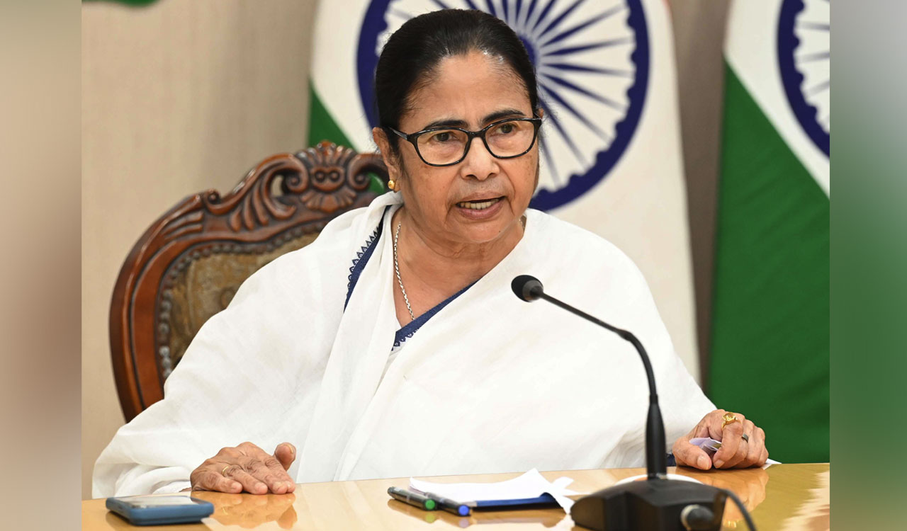 Mamata Banerjee cancels anti-CAA rally in Siliguri