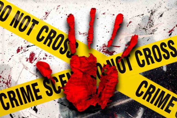 Man kills younger brother over trivial dispute in Lucknow