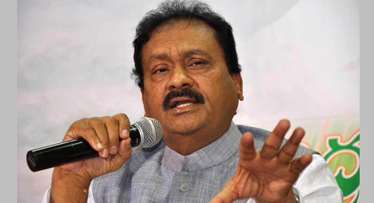 Congress committed to development of Hyderabad’s old city, says Shabbir Ali