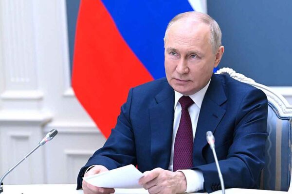 Moscow terror attack committed by radical Islamists, but many questions remain: Putin