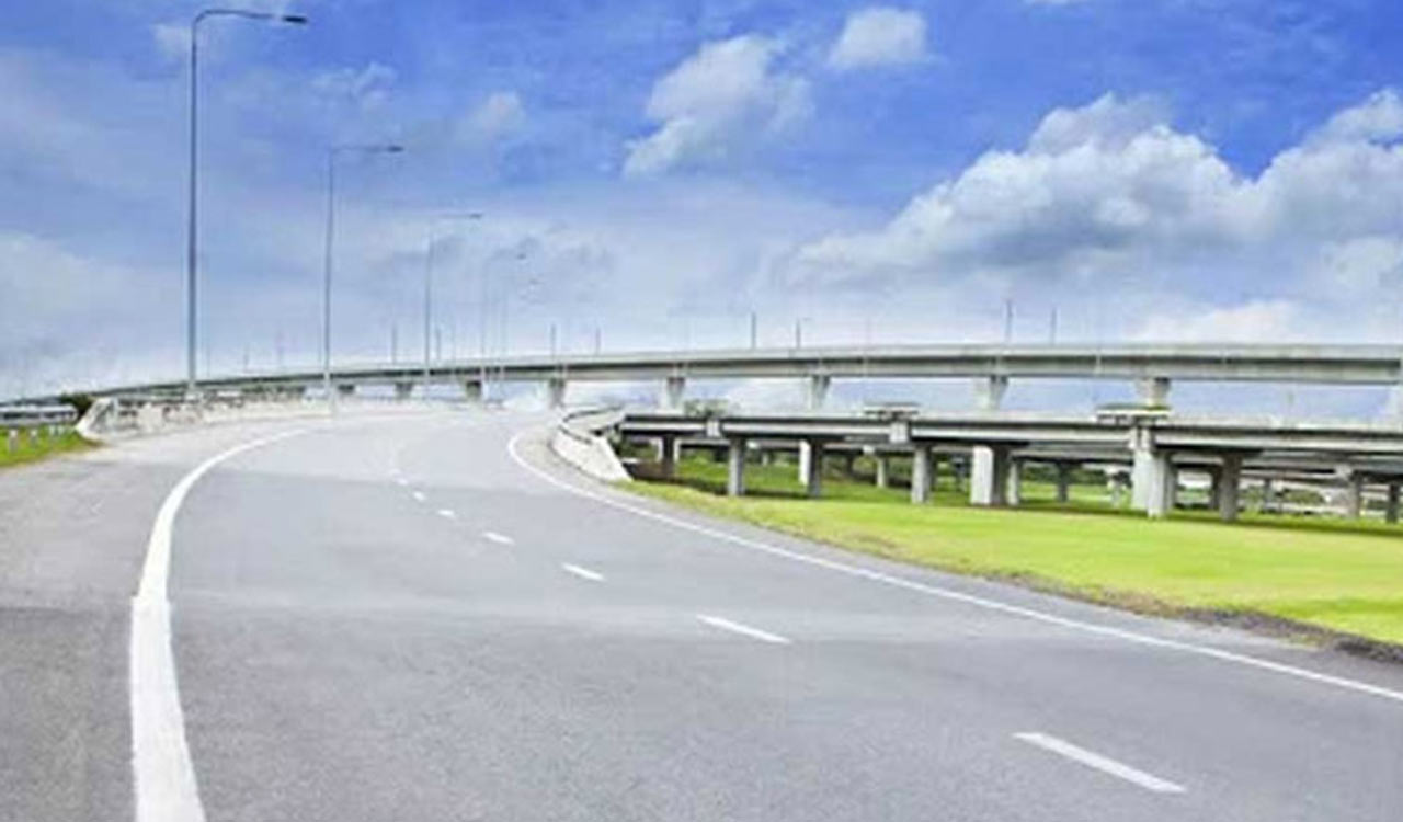 Centre approves elevated corridors in defence lands in Hyderabad