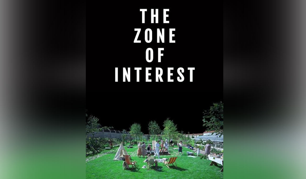 Oscars 2024: ‘The Zone of Interest’ Wins Best International Feature