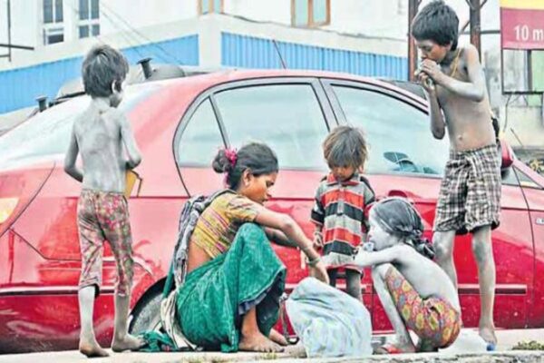 ‘India has eliminated extreme poverty,’ claims US think-tank