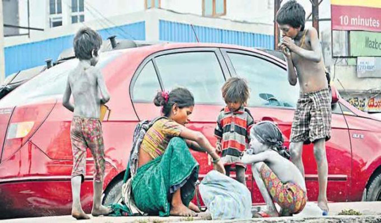 ‘India has eliminated extreme poverty,’ claims US think-tank