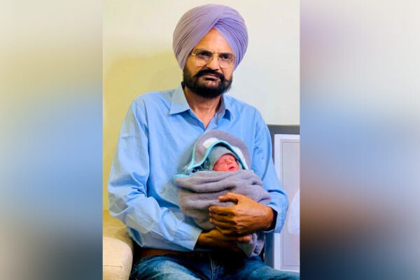 Punjab Health Secretary notified on Sidhu Moosewala’s father’s harassment claim