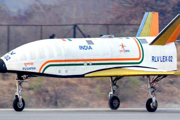 ISRO shifts to shorter, impressive rocket names with ‘Pushpak’