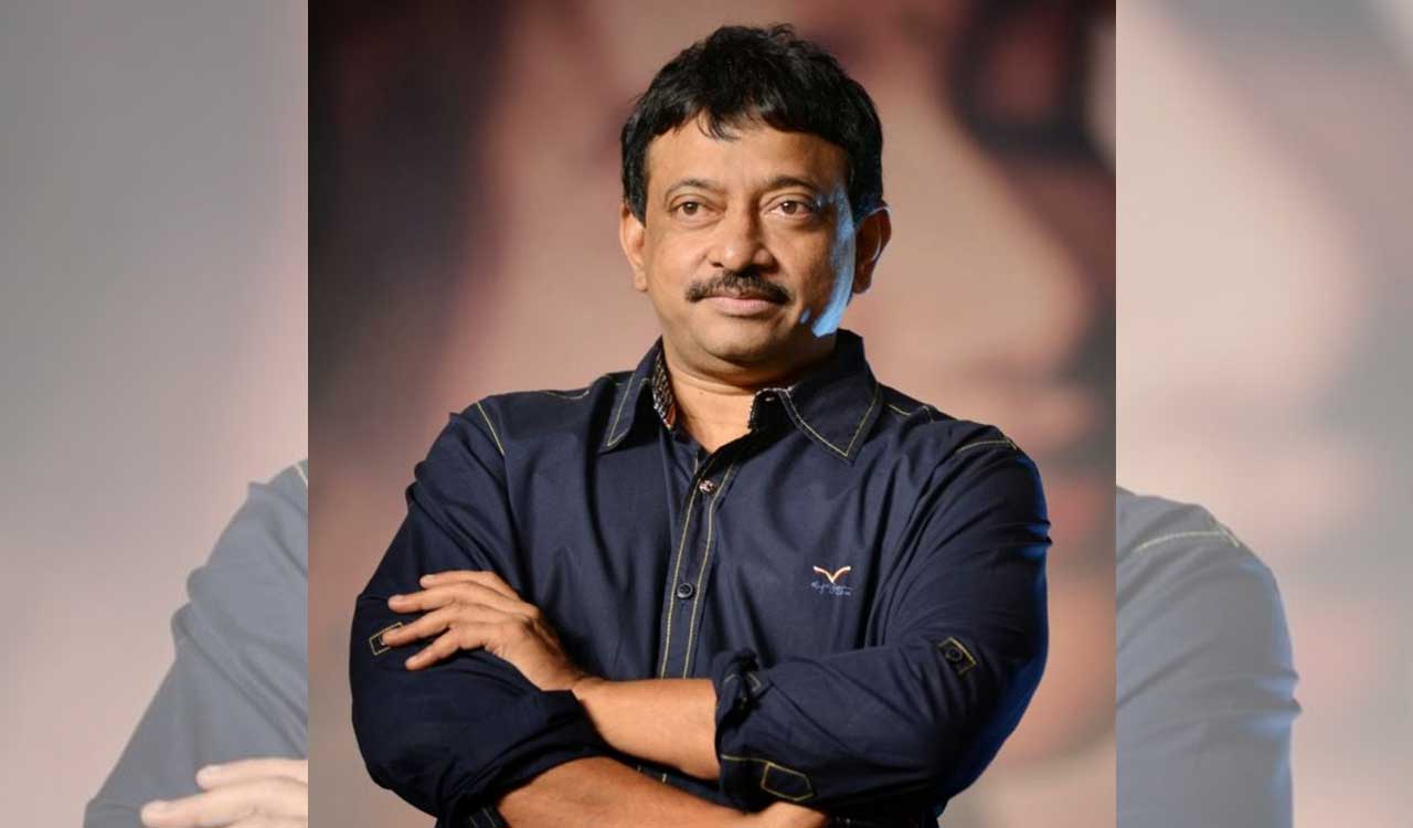 Ram Gopal Varma to contest against Pawan Kalyan from Pithapuram in AP