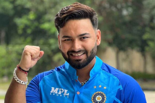 Rishabh Pant declared fit as wicketkeeper-batter for IPL