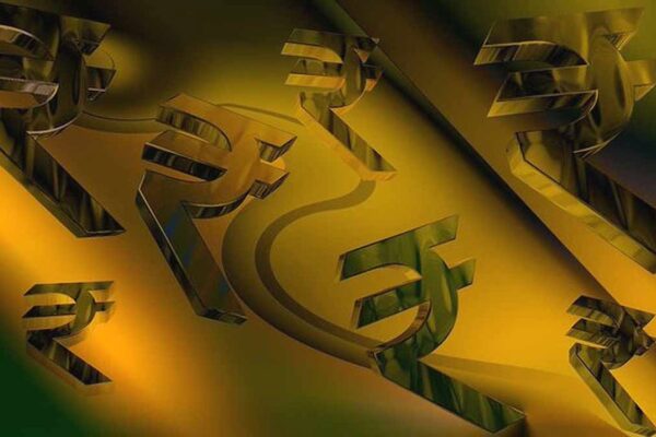 Rupee steadies against Dollar in early trading-Telangana Today