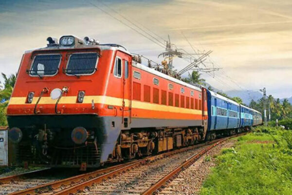 South Central Railway offers bonus for payments via Smart Cards