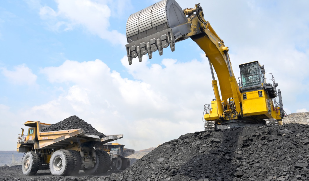 Chhattisgarh-based Gevra coal mine set to become largest in Asia