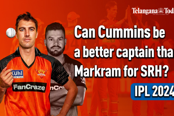 IPL 2024: Sunrisers Hyderabad (SRH) Team opted for new captain – Pat Cummins | Indian Premier League