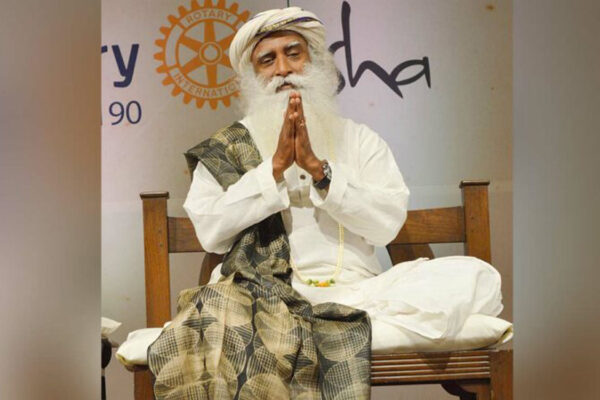 Spiritual leader Sadhguru Jaggi Vasudev undergoes emergency brain surgery