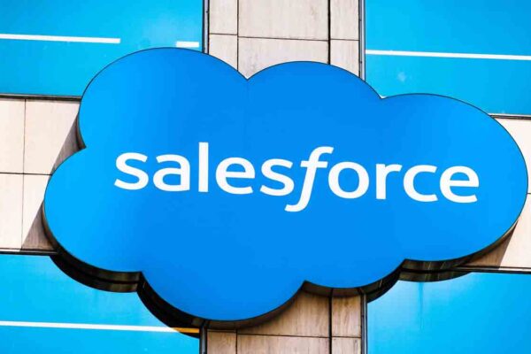 Salesforce logs 35 pc YoY growth in new business in India-Telangana Today