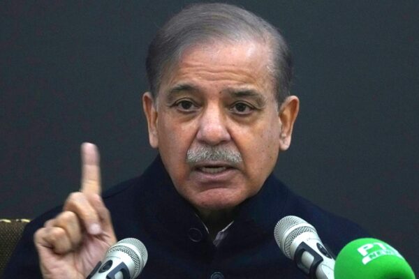 Shehbaz Sharif returns as Pakistan’s Prime Minister in coalition victory