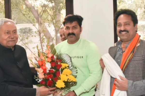 BJP Asansol candidate Pawan Singh steps aside from Lok Sabha contest, TMC mocks decision