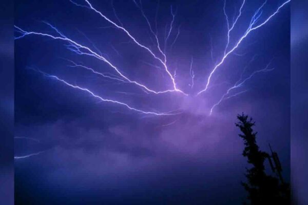 Pakistan: Lightning kills 14 as heavy rains batter Balochistan, Punjab