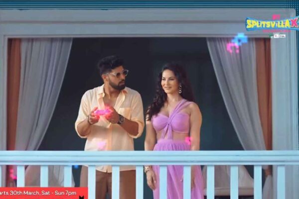 Sunny Leone explains how ‘MTV Splitsvilla X5’ connects with modern dating practices