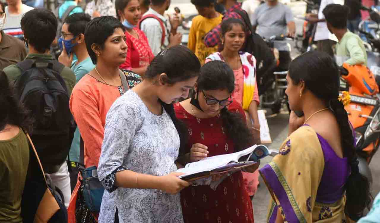 Telangana colleges association urges swift release of fee reimbursement arrears for 2020-23