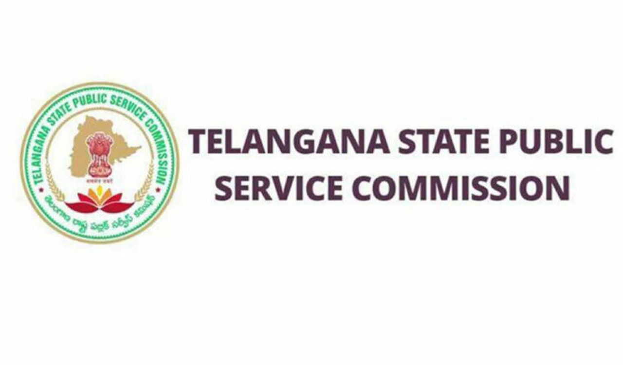 TSPSC extends last date for submitting applications for Group-I exam