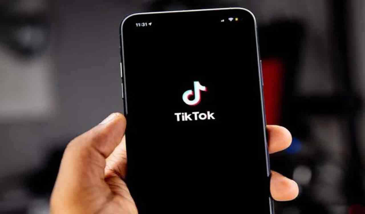 Taiwan labels TikTok as security threat