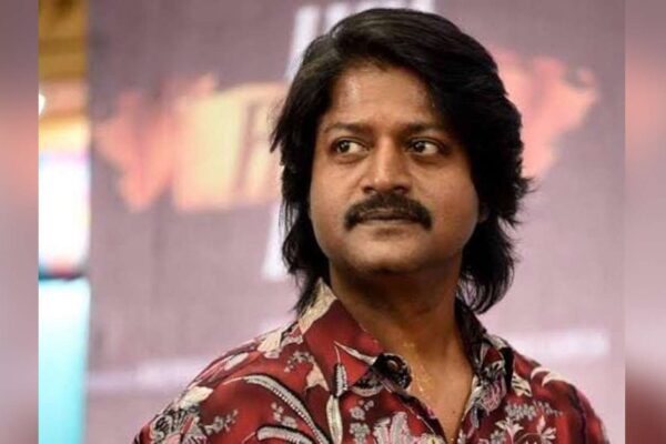 Tamil actor Daniel Balaji dies of heart attack