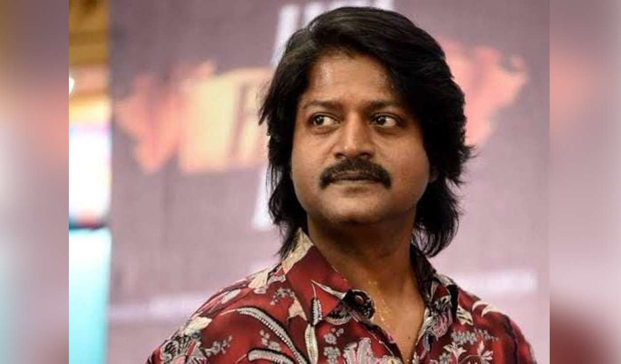 Tamil actor Daniel Balaji dies of heart attack