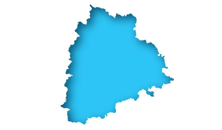 Lok Sabha Election in Telangana on May 13