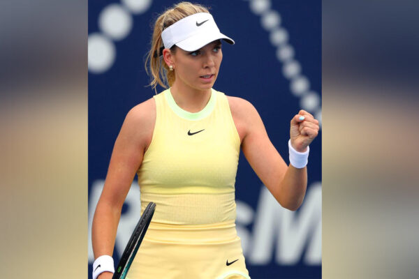 Tennis: Katie Boulter claims second career title with San Diego win