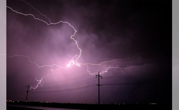 IMD issues yellow alert for thunderstorms in Telangana