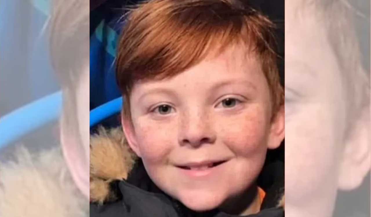 UK boy inhales toxic chemical fumes as part of ‘social media challenge’, dies