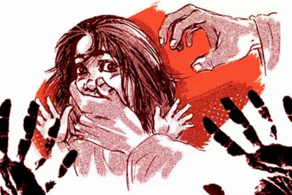 Two, including juvenile, nabbed for sexually assaulting minor girl in Delhi